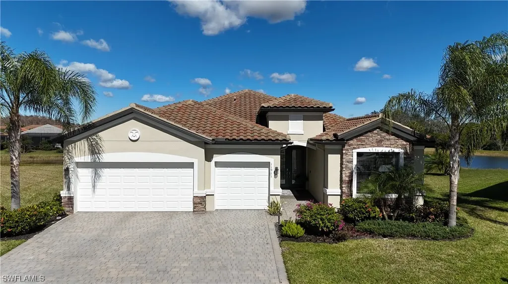 11911 Bay Oak Drive Fort Myers FL 33913