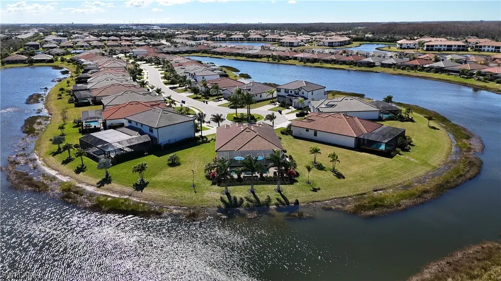 11911 Bay Oak Drive Fort Myers FL 33913