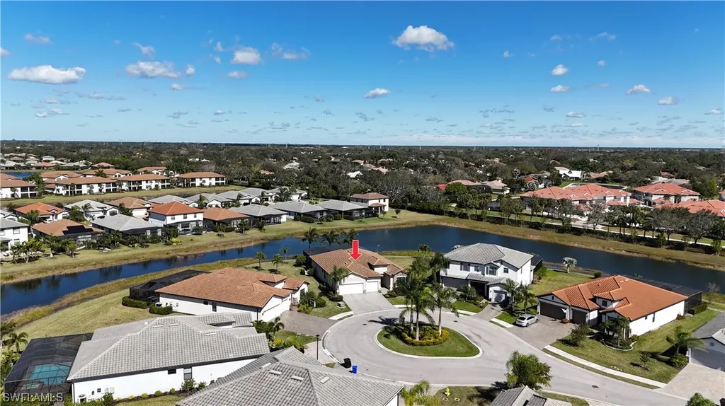 11911 Bay Oak Drive Fort Myers FL 33913