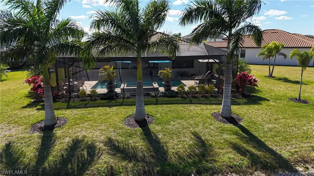 11911 Bay Oak Drive Fort Myers FL 33913