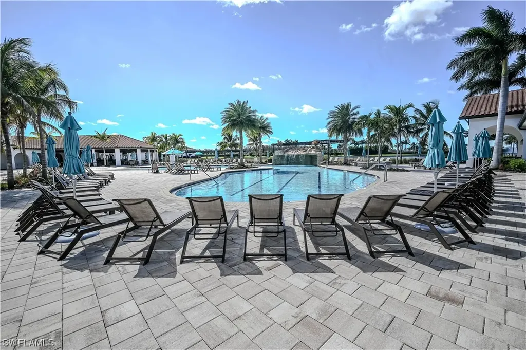 11911 Bay Oak Drive Fort Myers FL 33913