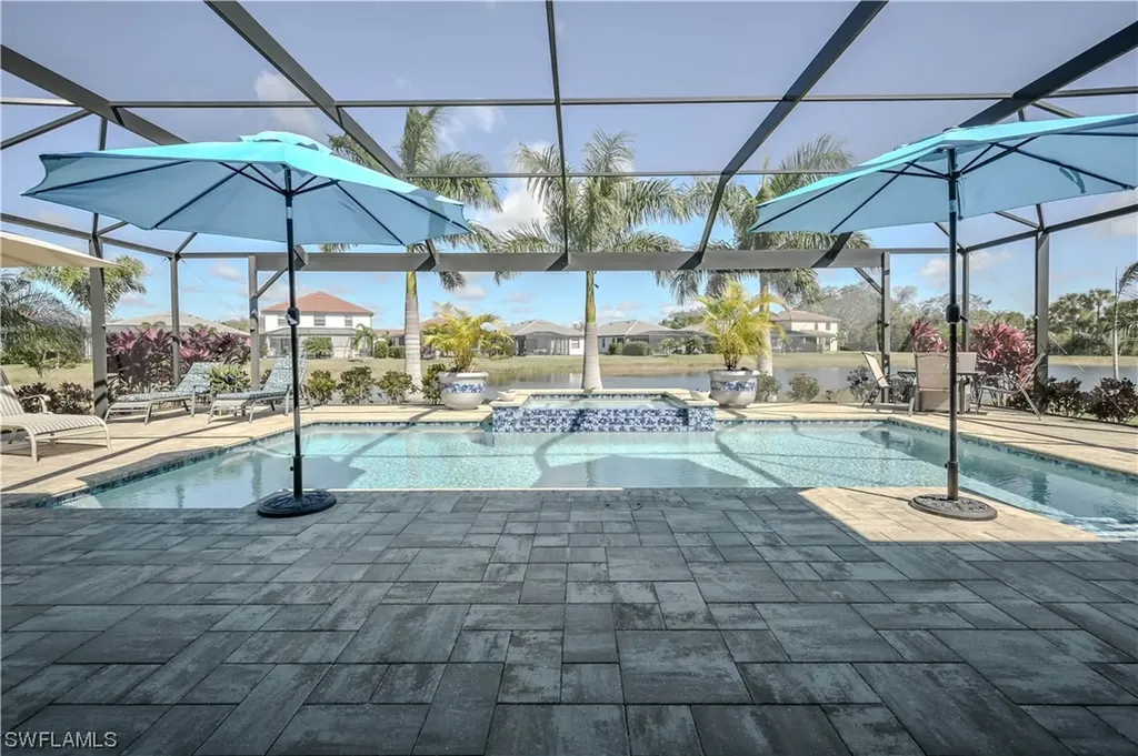 11911 Bay Oak Drive Fort Myers FL 33913