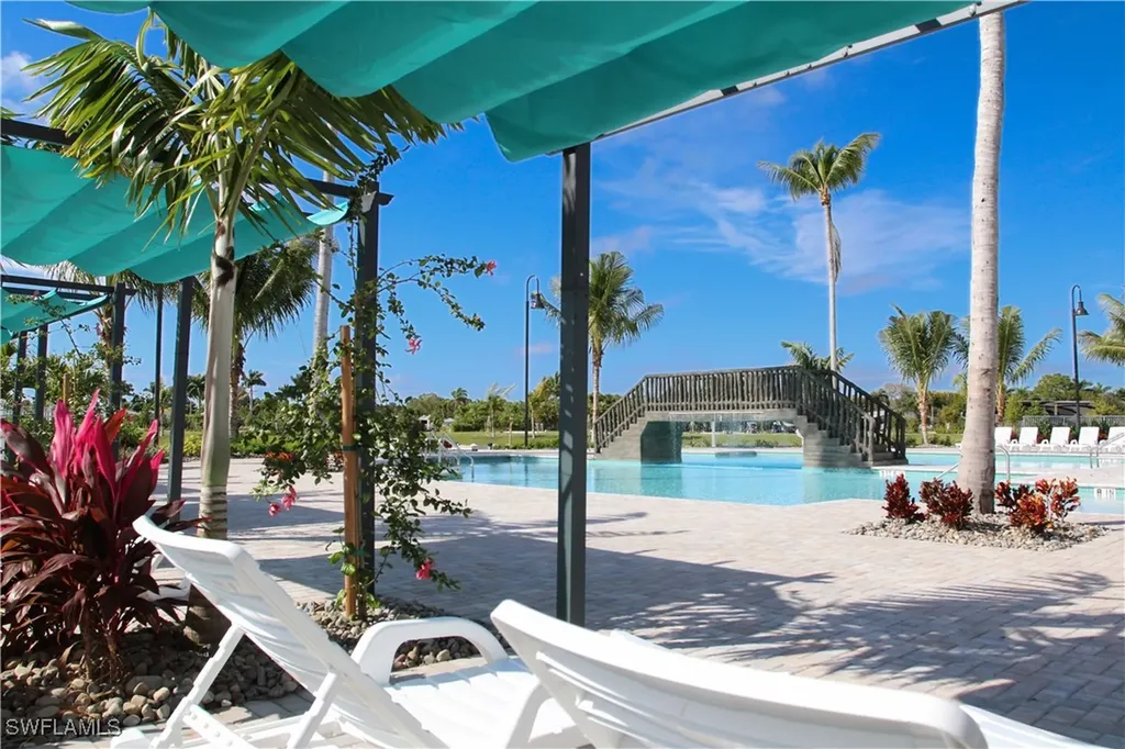 5602 Laguna Caribe Circle Fort Myers FL 33905