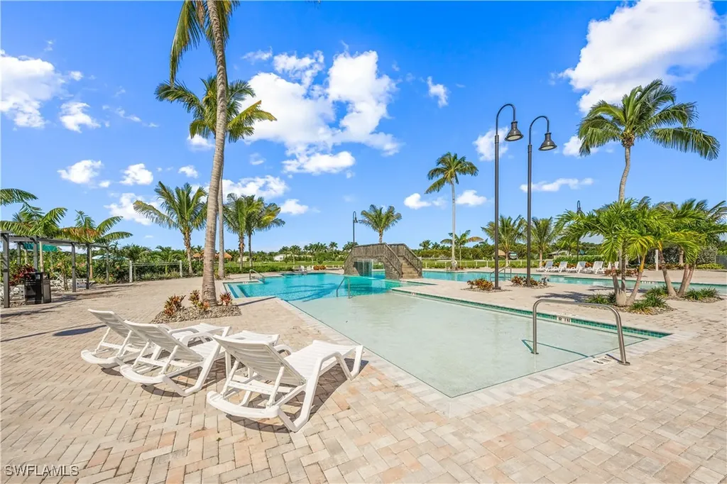 5602 Laguna Caribe Circle Fort Myers FL 33905