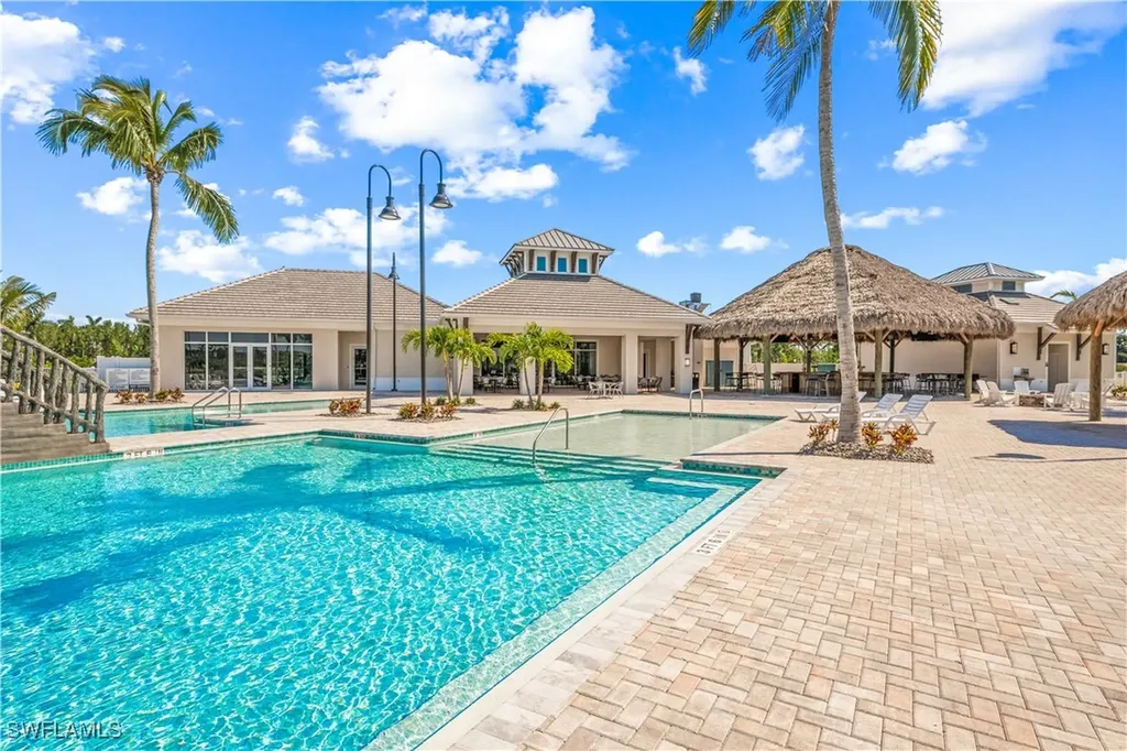 5602 Laguna Caribe Circle Fort Myers FL 33905