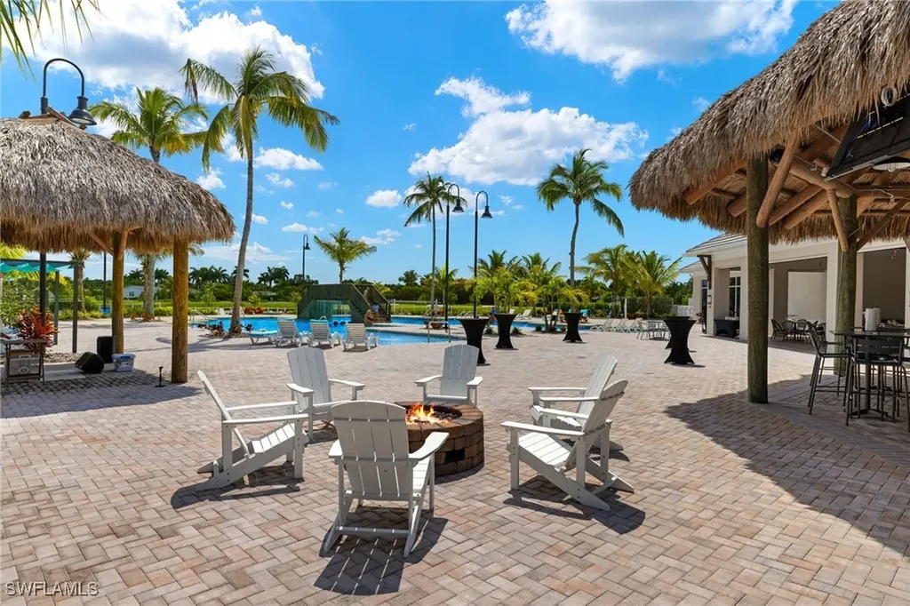 5602 Laguna Caribe Circle Fort Myers FL 33905