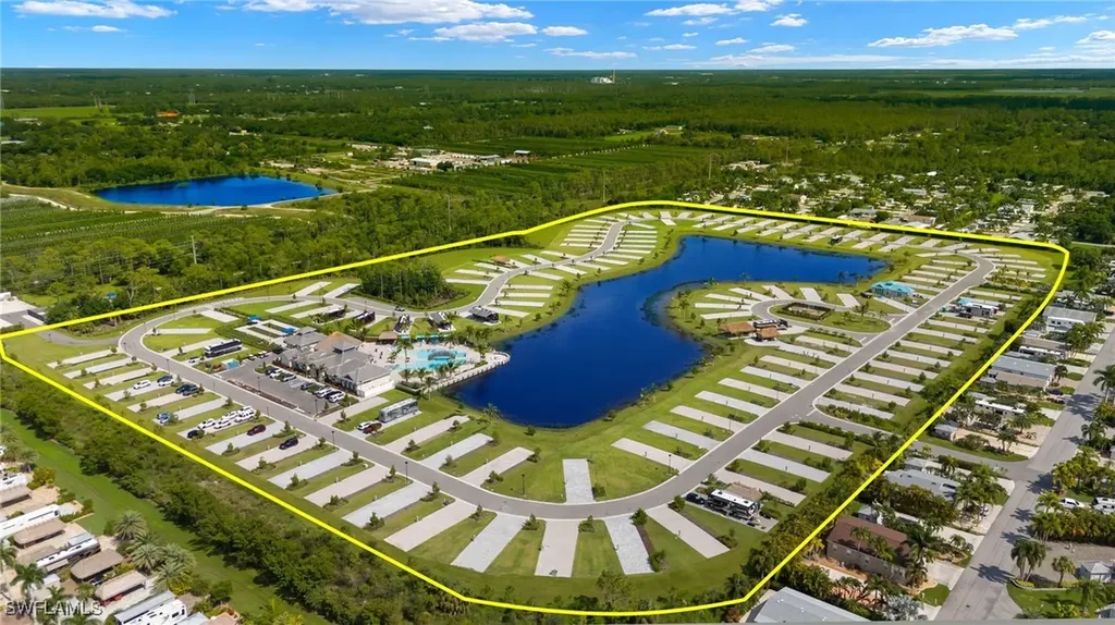 5602 Laguna Caribe Circle Fort Myers FL 33905