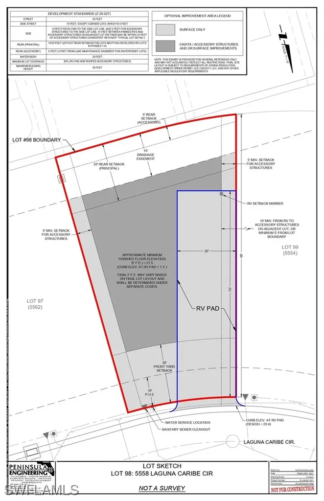 5602 Laguna Caribe Circle Fort Myers FL 33905