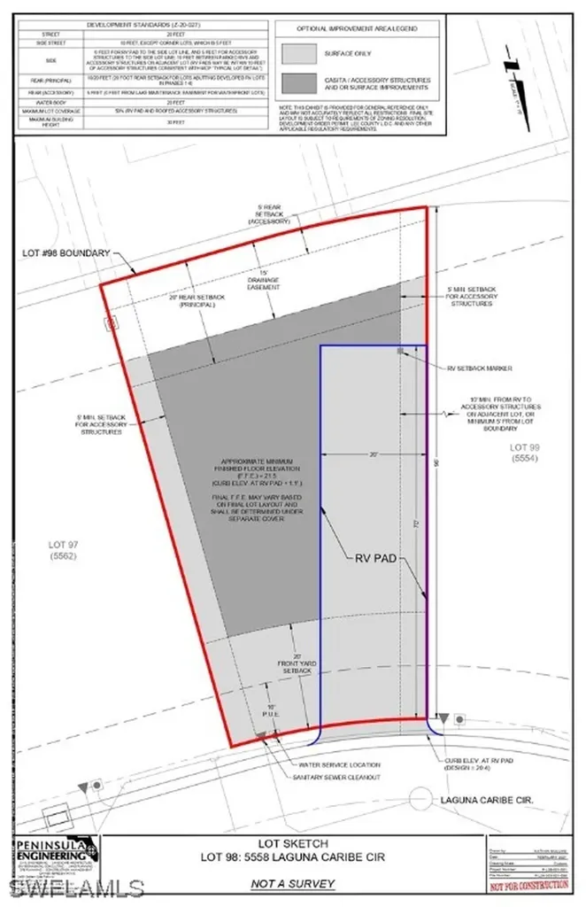 5602 Laguna Caribe Circle Fort Myers FL 33905
