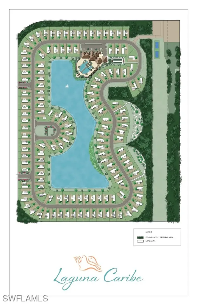 5602 Laguna Caribe Circle Fort Myers FL 33905