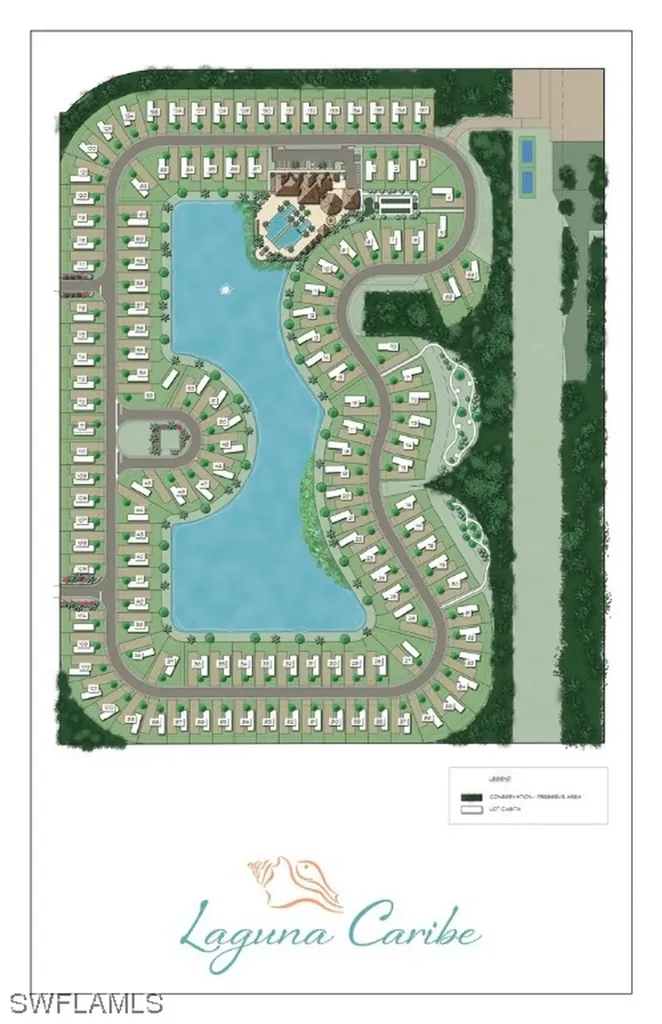 5602 Laguna Caribe Circle Fort Myers FL 33905