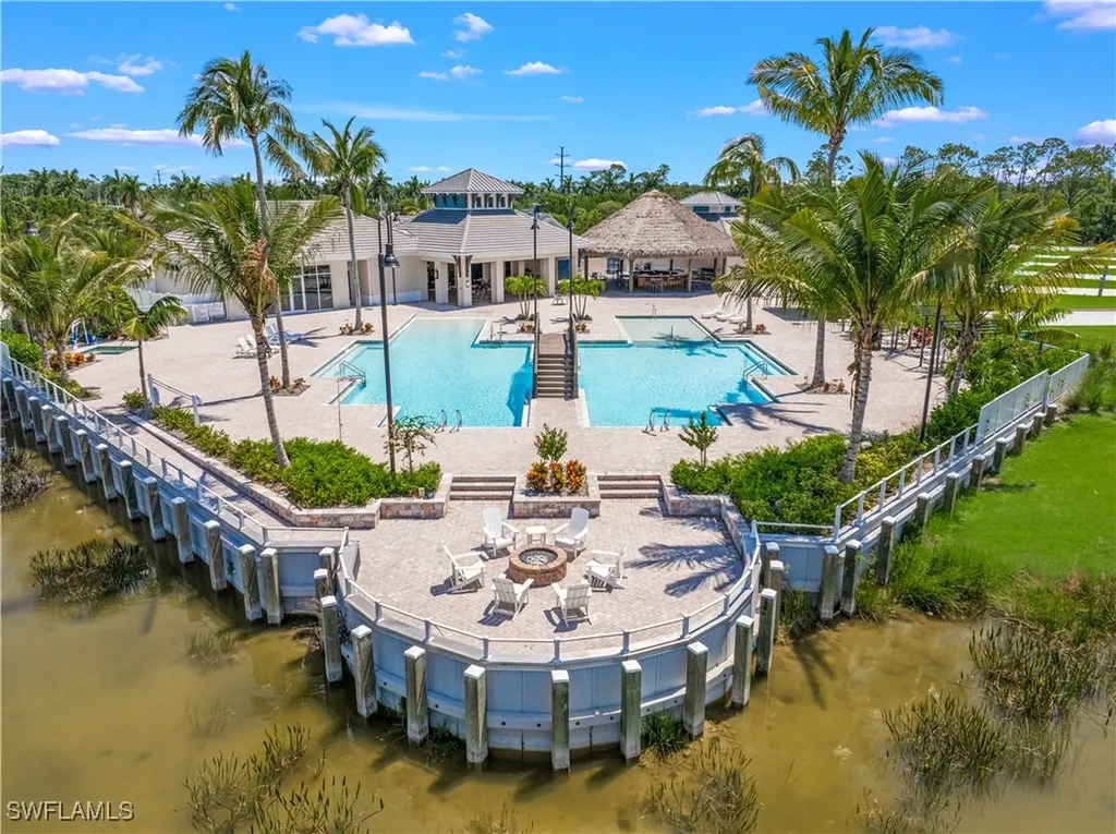 5602 Laguna Caribe Circle Fort Myers FL 33905