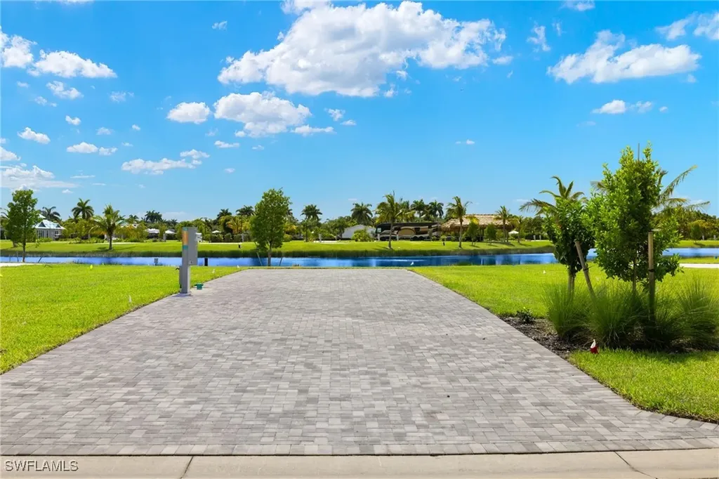 5602 Laguna Caribe Circle Fort Myers FL 33905