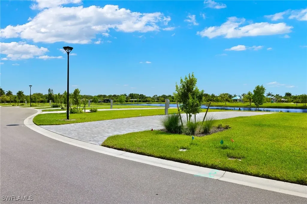 5602 Laguna Caribe Circle Fort Myers FL 33905