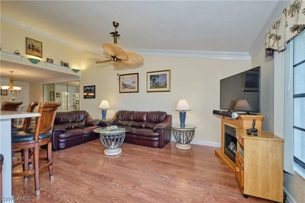 5565 Trailwinds Drive Fort Myers FL 33907