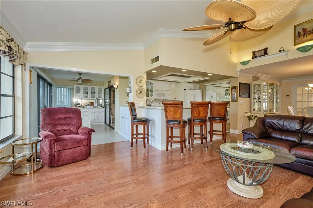 5565 Trailwinds Drive Fort Myers FL 33907