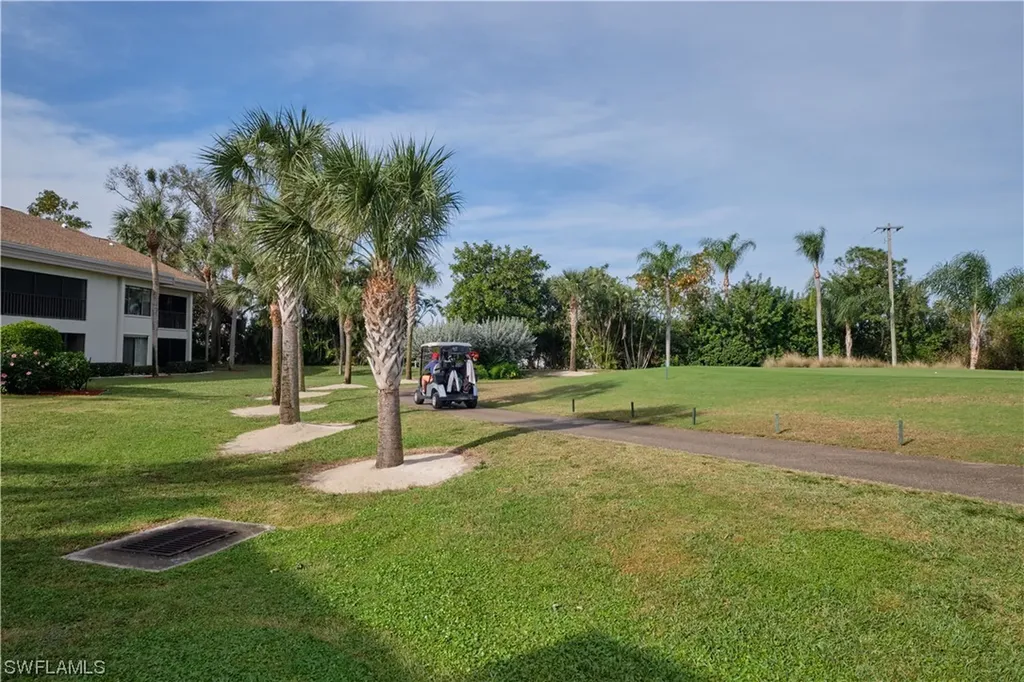 5565 Trailwinds Drive Fort Myers FL 33907