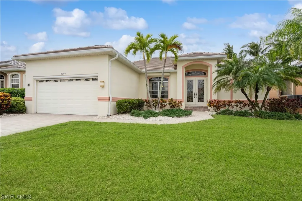 8340 Southwind Bay Circle Fort Myers FL 33908