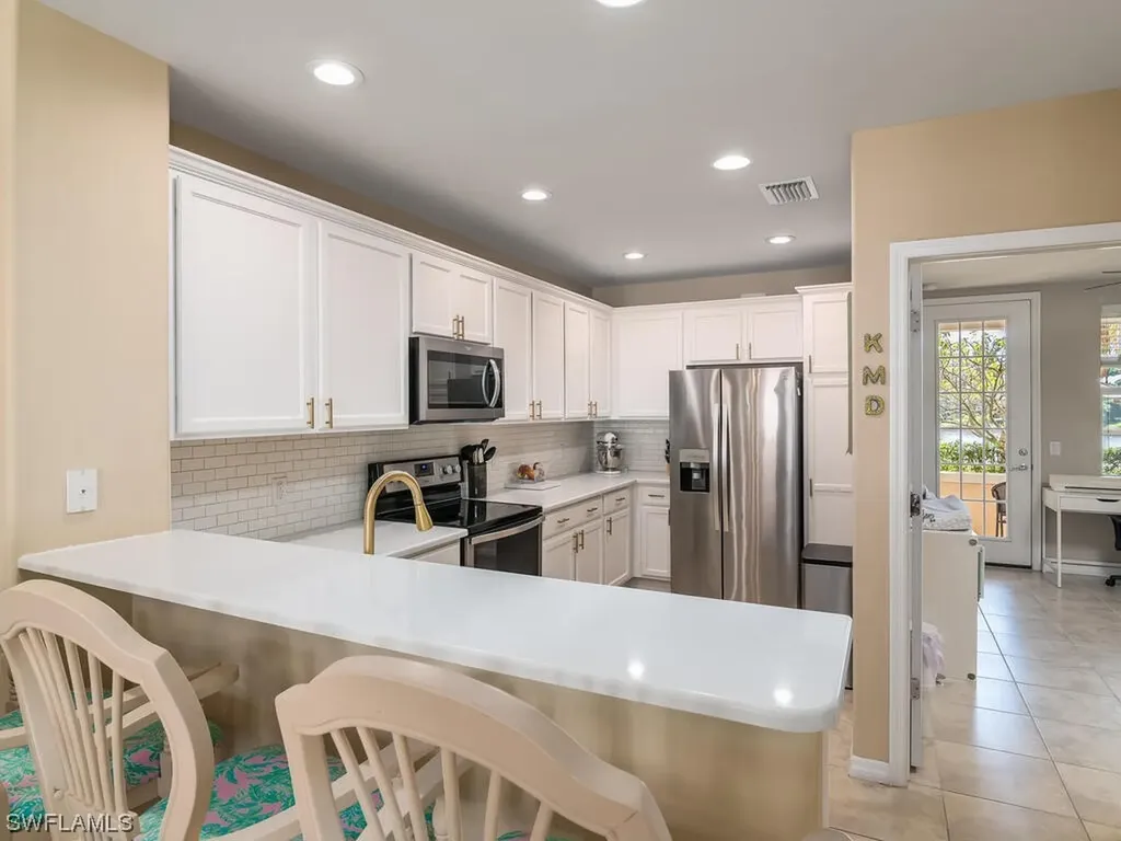 8286 Josefa Way Naples FL 34114