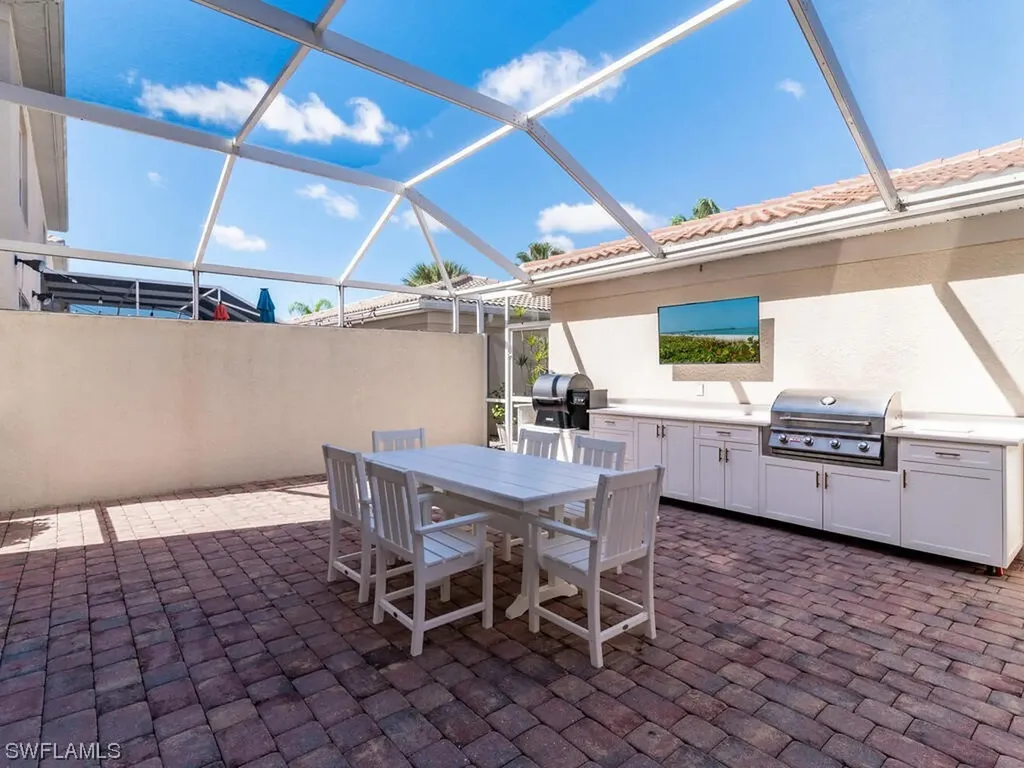 8286 Josefa Way Naples FL 34114