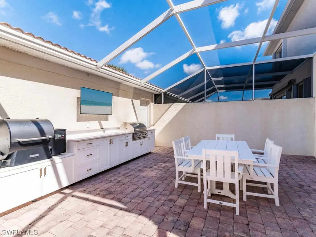 8286 Josefa Way Naples FL 34114