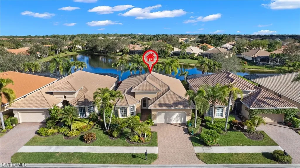 6872 Bent Grass Drive Naples FL 34113