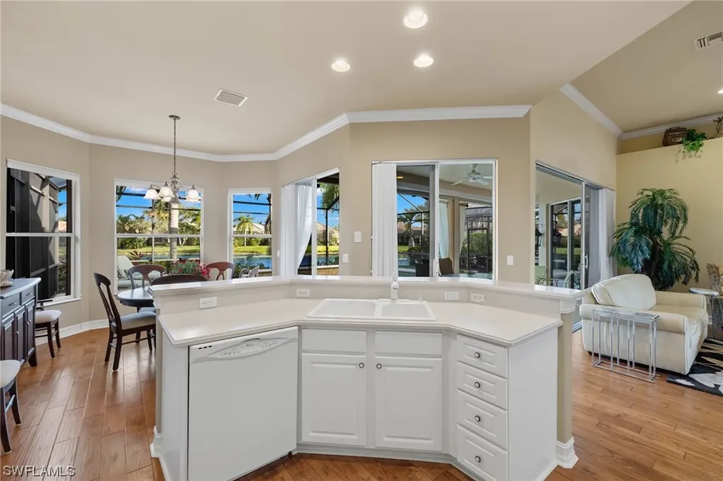 6872 Bent Grass Drive Naples FL 34113