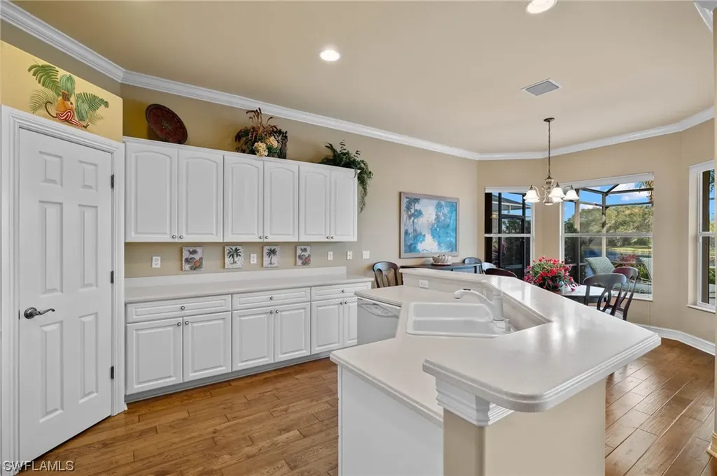 6872 Bent Grass Drive Naples FL 34113
