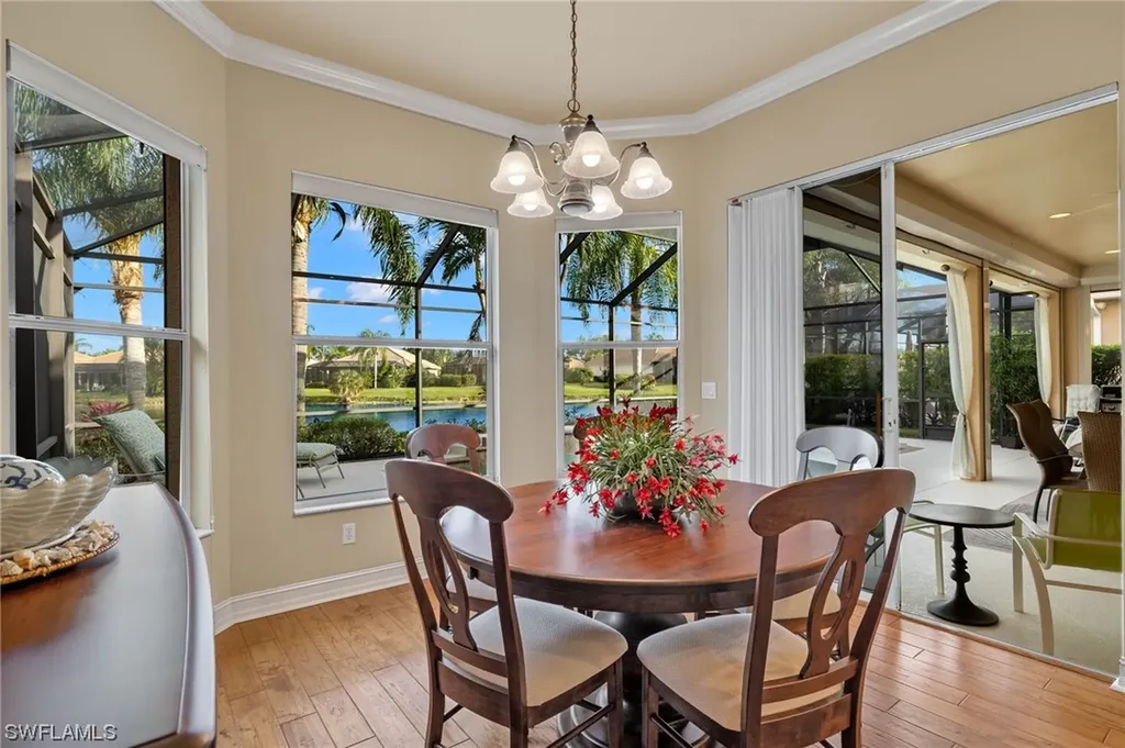 6872 Bent Grass Drive Naples FL 34113