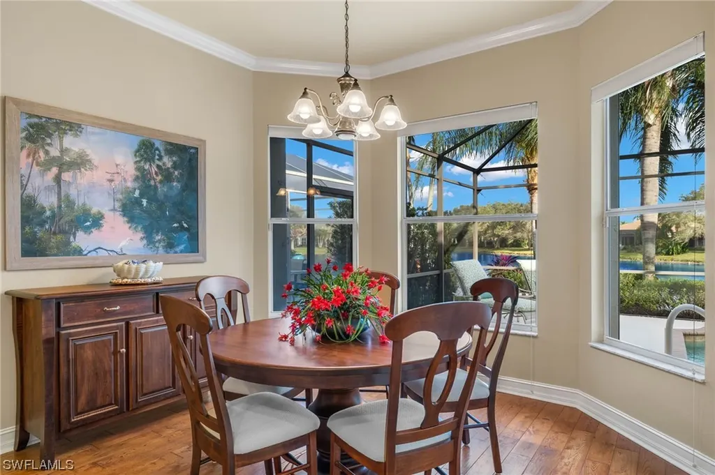 6872 Bent Grass Drive Naples FL 34113