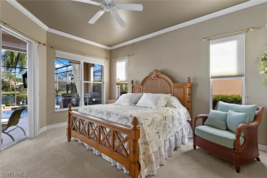 6872 Bent Grass Drive Naples FL 34113