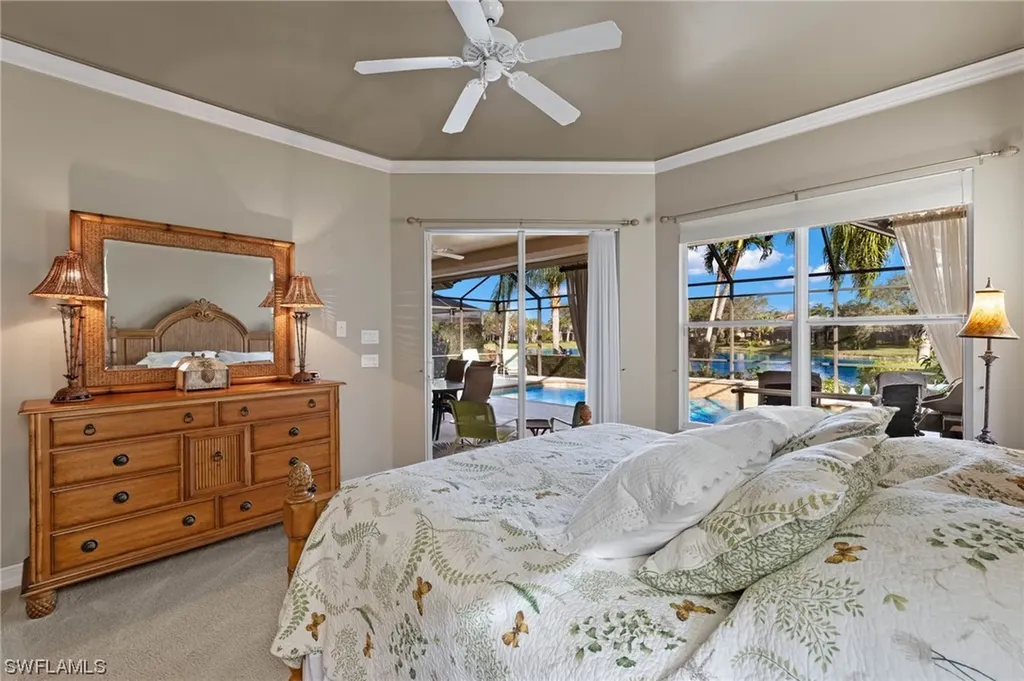 6872 Bent Grass Drive Naples FL 34113