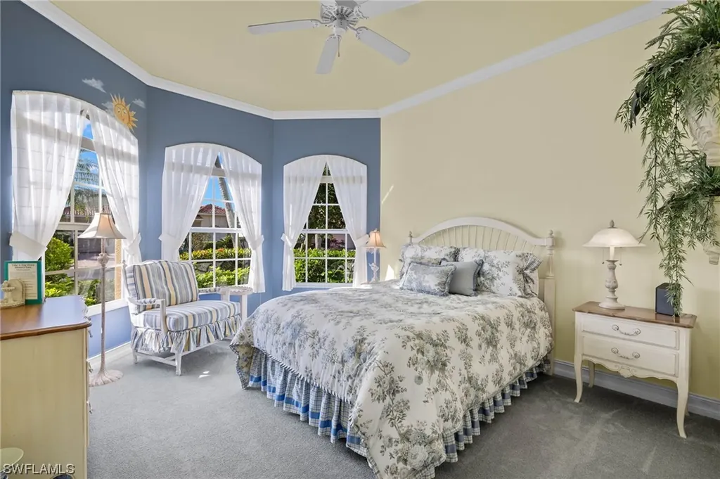 6872 Bent Grass Drive Naples FL 34113