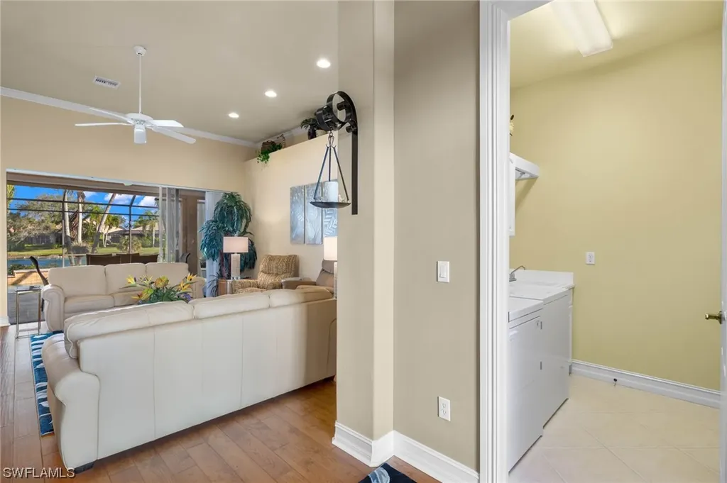 6872 Bent Grass Drive Naples FL 34113