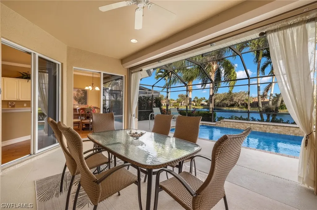 6872 Bent Grass Drive Naples FL 34113
