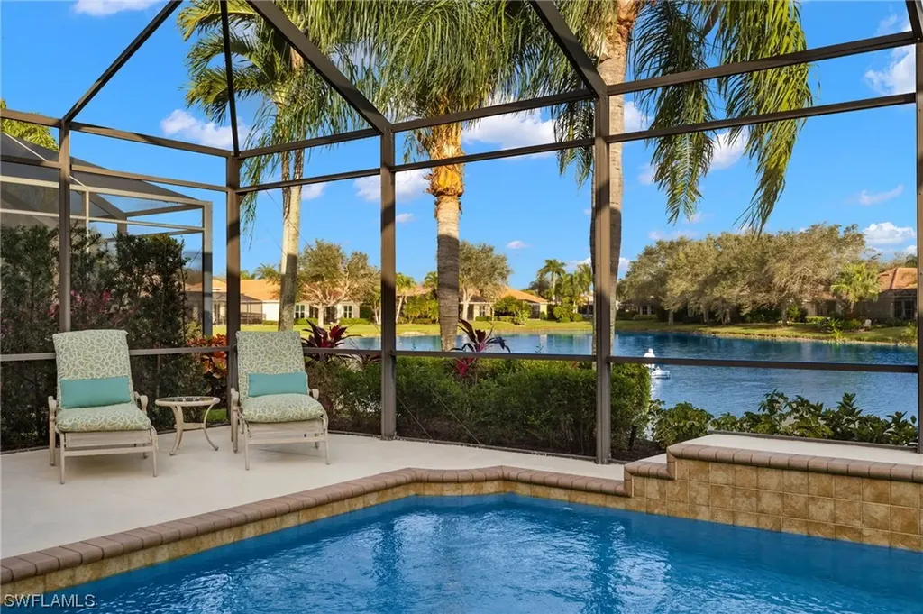 6872 Bent Grass Drive Naples FL 34113