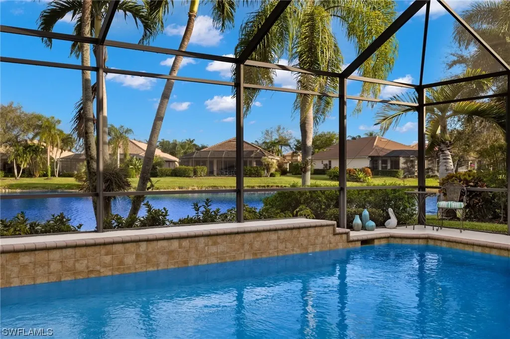 6872 Bent Grass Drive Naples FL 34113