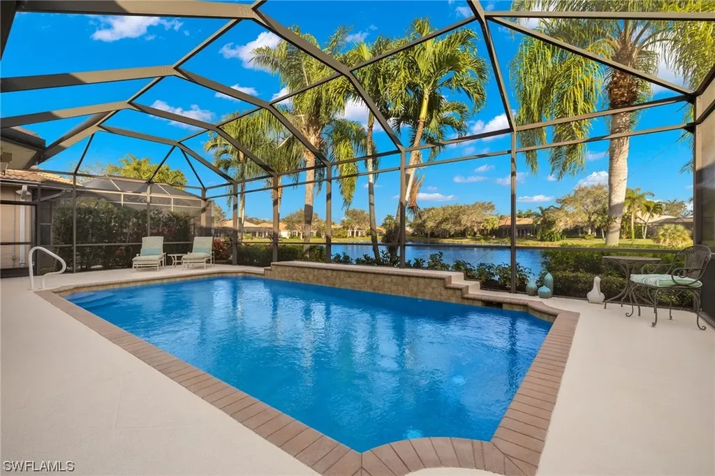 6872 Bent Grass Drive Naples FL 34113