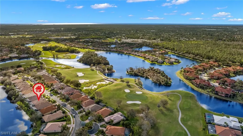 6872 Bent Grass Drive Naples FL 34113