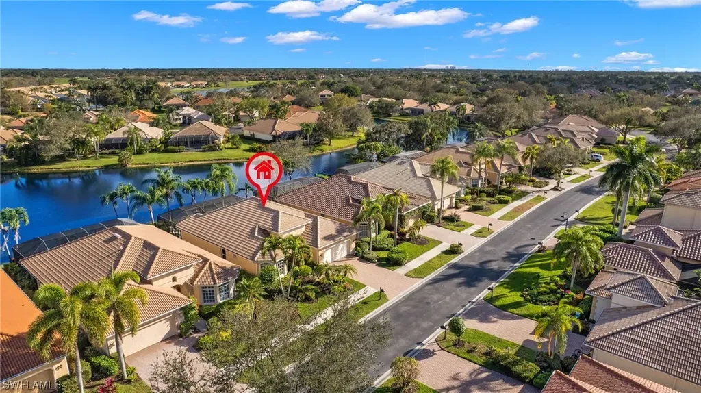 6872 Bent Grass Drive Naples FL 34113