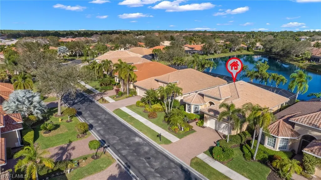 6872 Bent Grass Drive Naples FL 34113