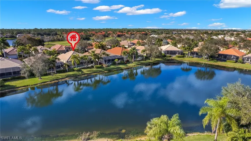 6872 Bent Grass Drive Naples FL 34113
