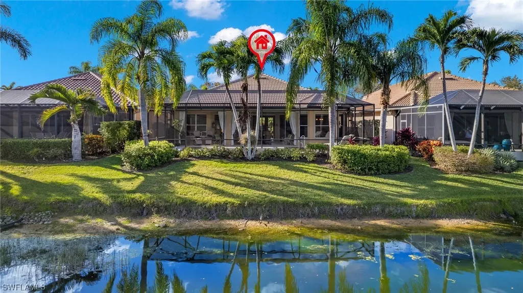 6872 Bent Grass Drive Naples FL 34113