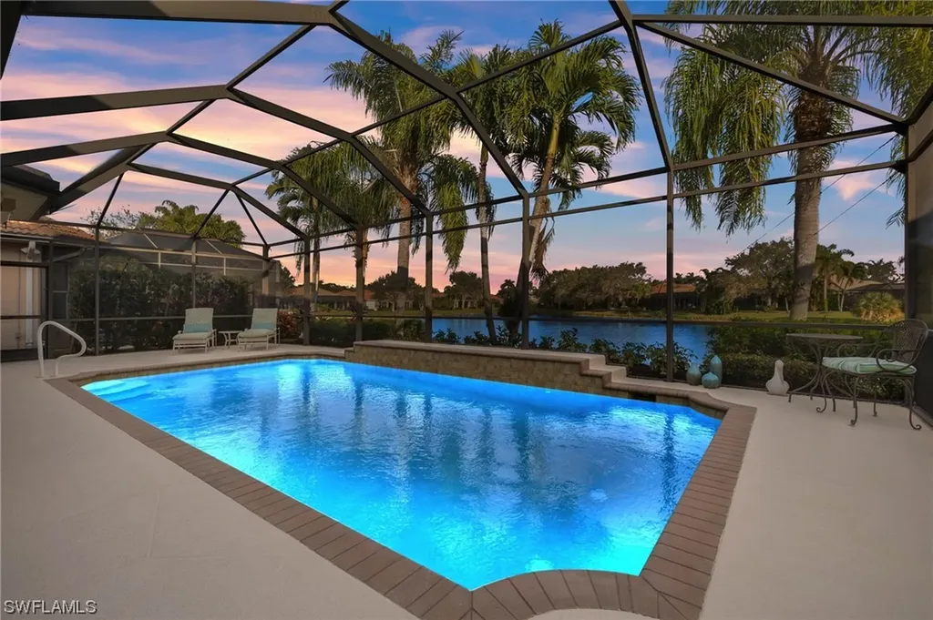 6872 Bent Grass Drive Naples FL 34113