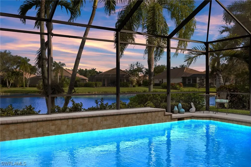 6872 Bent Grass Drive Naples FL 34113