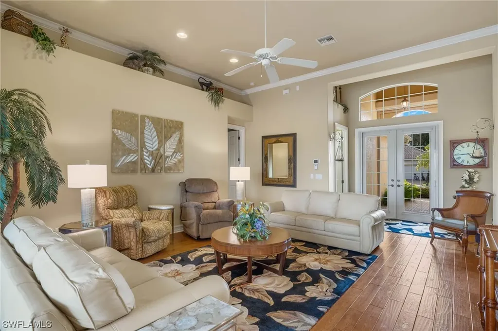 6872 Bent Grass Drive Naples FL 34113