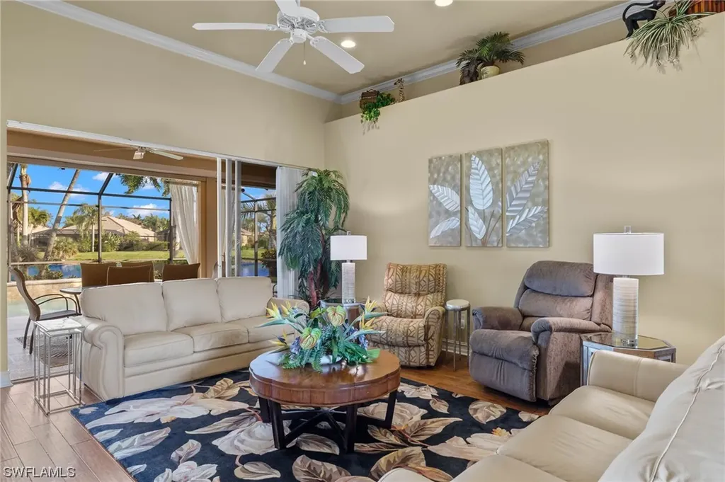6872 Bent Grass Drive Naples FL 34113