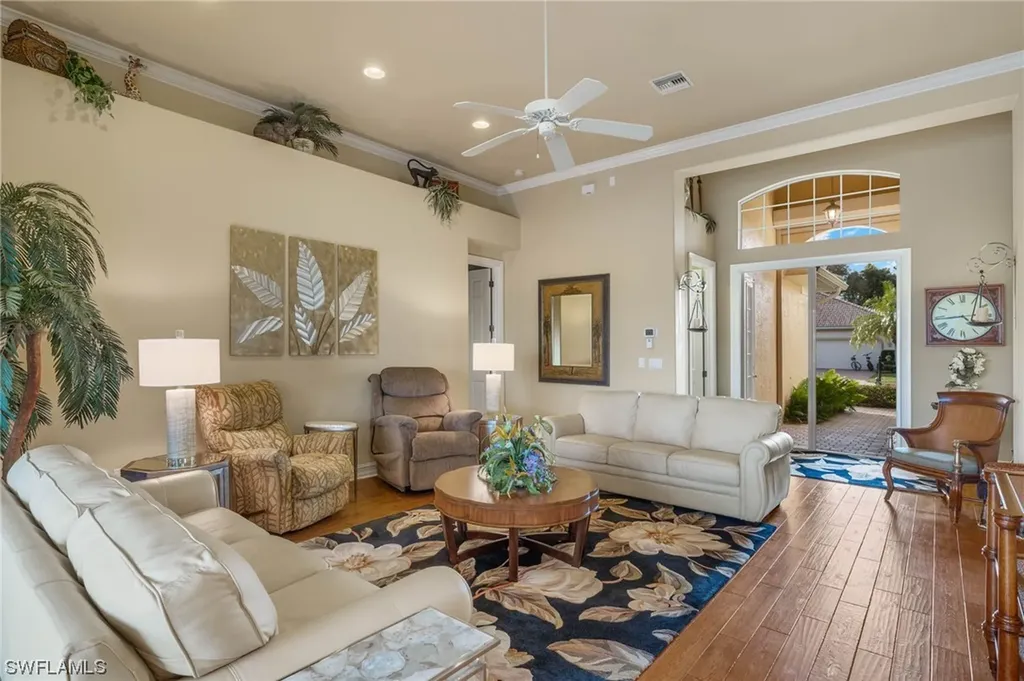6872 Bent Grass Drive Naples FL 34113