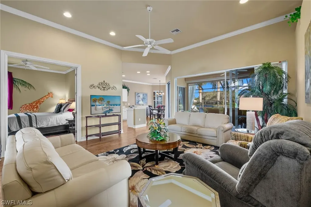 6872 Bent Grass Drive Naples FL 34113