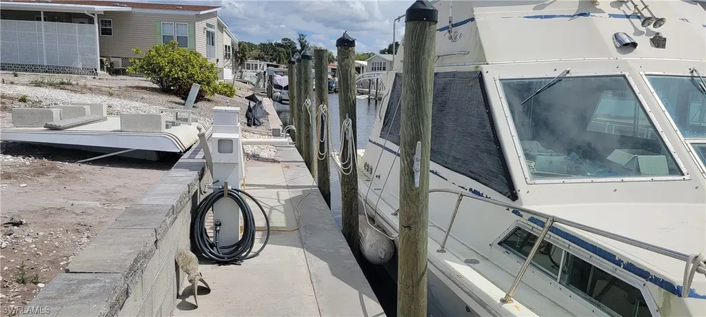 4701 Lahaina Lane Bonita Springs FL 34134